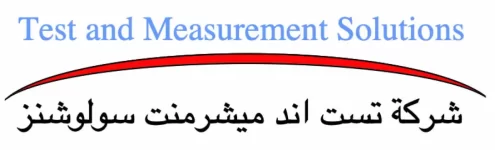 Test & Measurement Solutions WLL Logo
