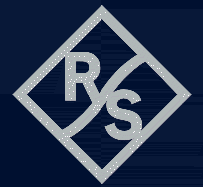 Rohde Swartz Logo