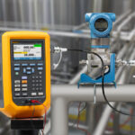 729 Pro Automatic Pressure Calibrator Image