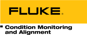 Fluke Condition Monitoring & Alignment Logo
