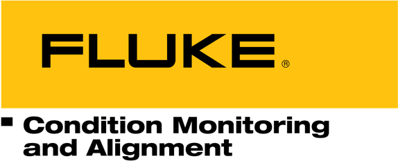 Fluke Condition Monitoring & Alignment Logo