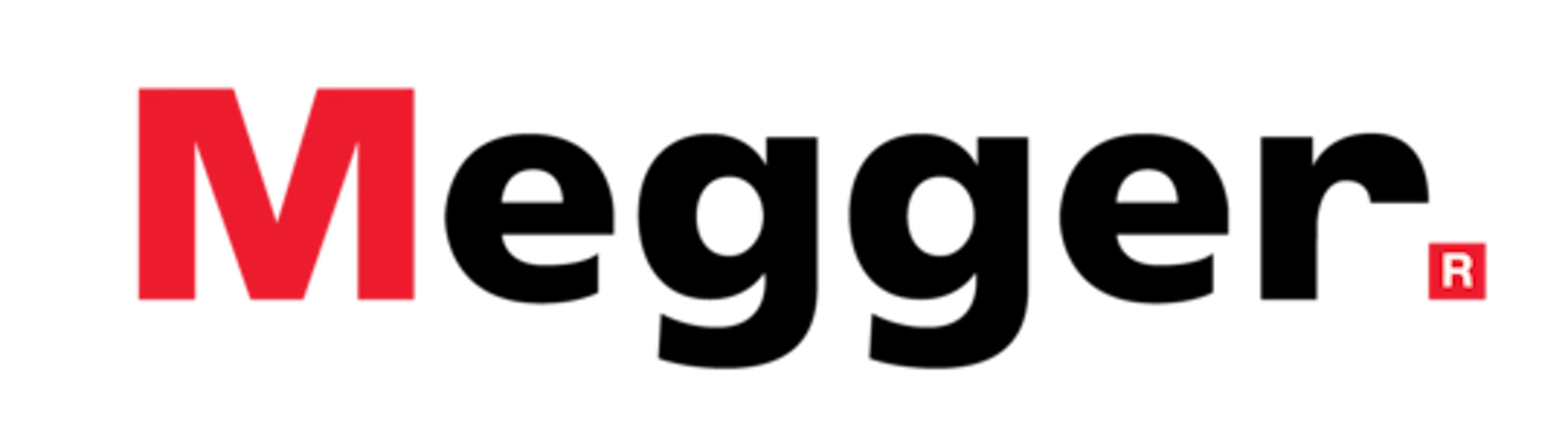 Megger Logo